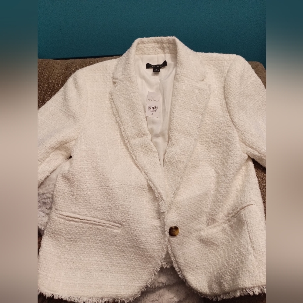 Newbury blazer